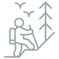 We have Experienced Guides On All Connect Adventures Walking Tours